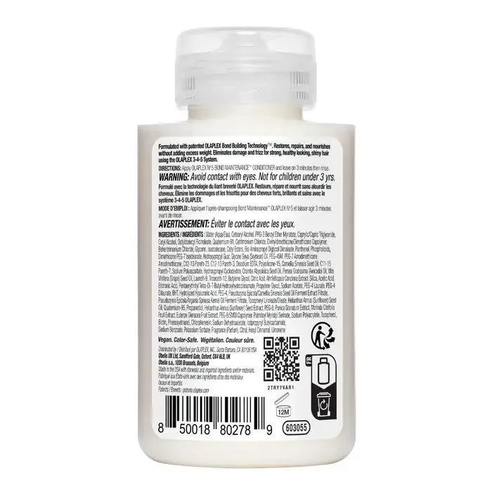 Olaplex N.5 Bond Maintenance Conditioner 100ml