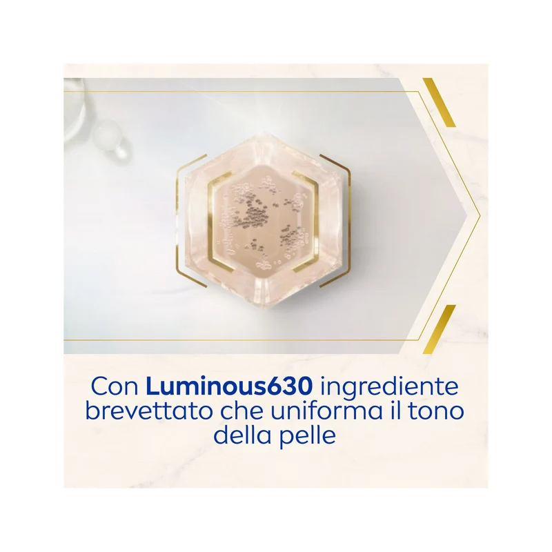 Nivea Luminous630 Crema Corpo Antismagliature & Antimacchie 200ml