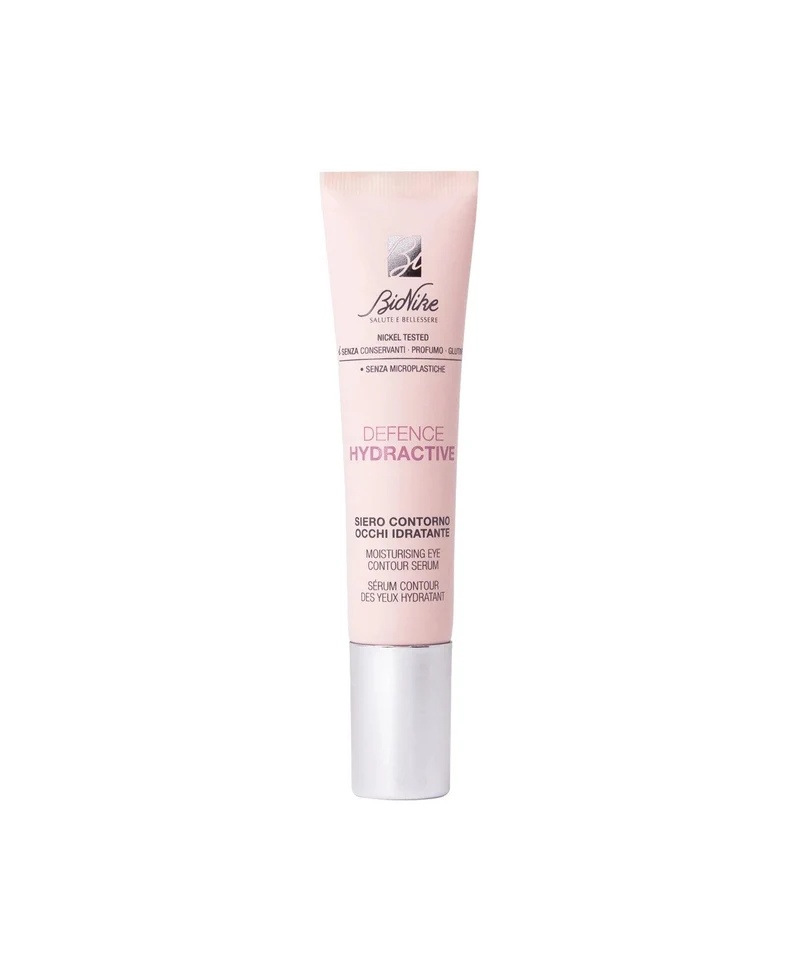 Bionike Defence Hydractive Siero Contorno Occhi Idratante 15ml