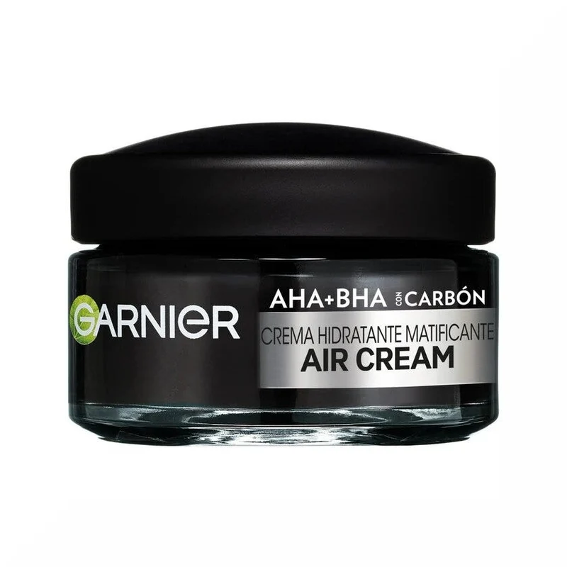 Garnier PureActive Air Cream Crema Opacizzante Leggera 3 In 1 50ml