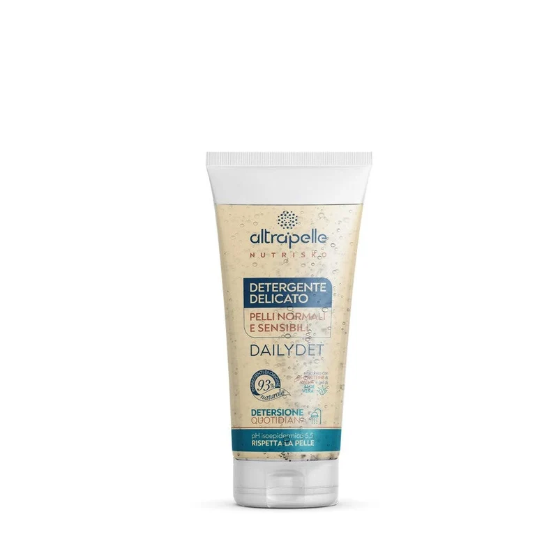Altrapelle Nutrisko Detergente Delicato Dailydet 50ml