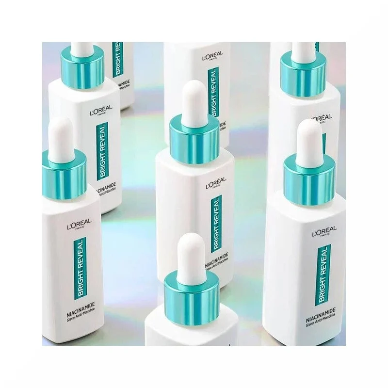 L'Oreal Paris Bright Reveal Siero Anti-Macchie 30ml