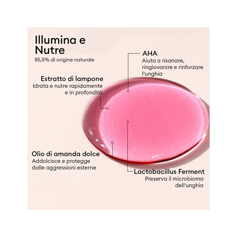 Manucurist Active Glow Soins 15ml
