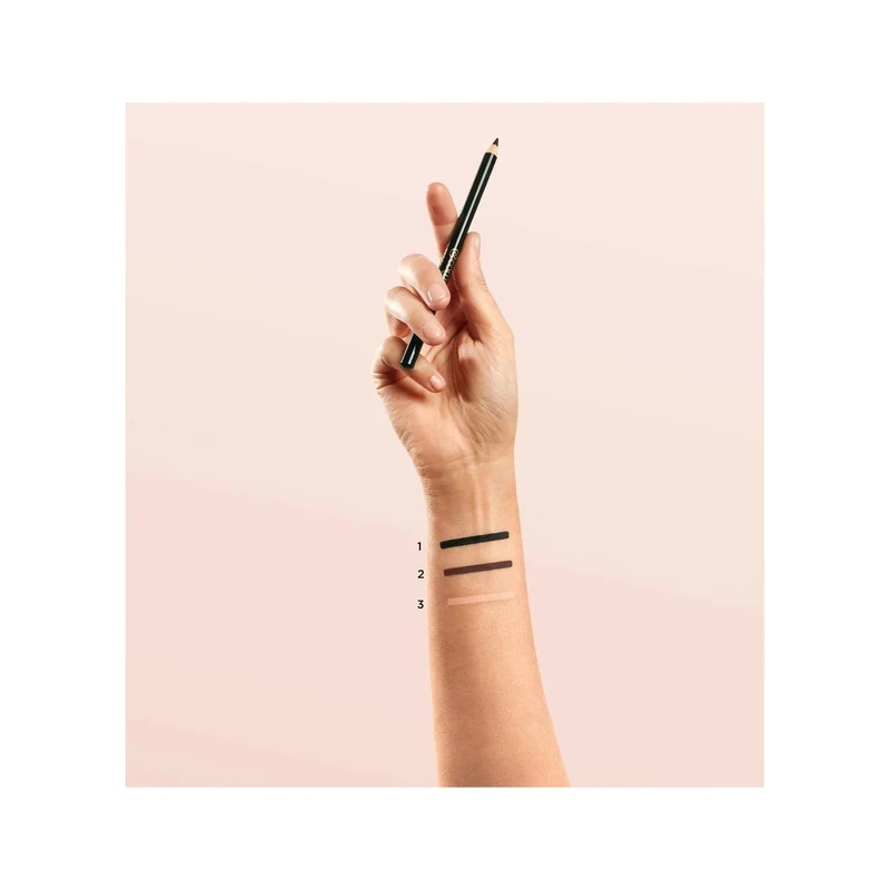 Collistar Matita Kajal Professionale 1 Nero 1,2ml