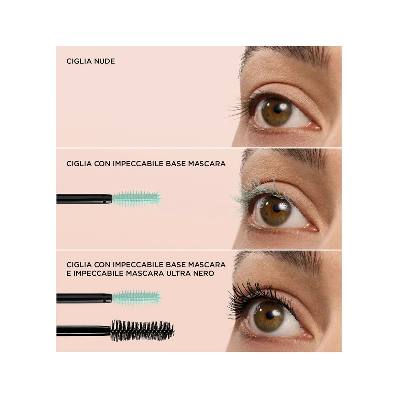 Collistar Impeccabile Base Mascara 12,5ml