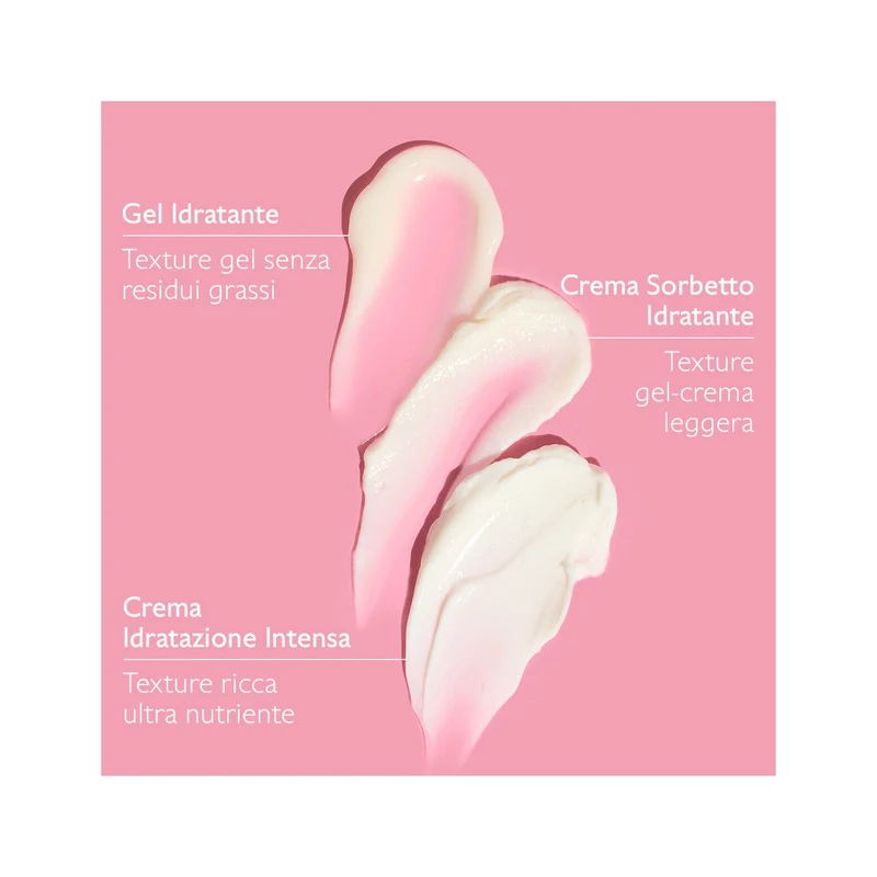 Caudalie Vinohydra Gel Idratante Viso 60ml