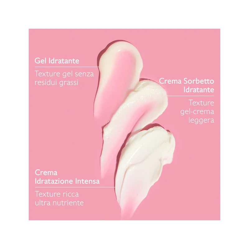 Caudalie Vinohydra Crema Sorbetto Idratante Viso 60ml