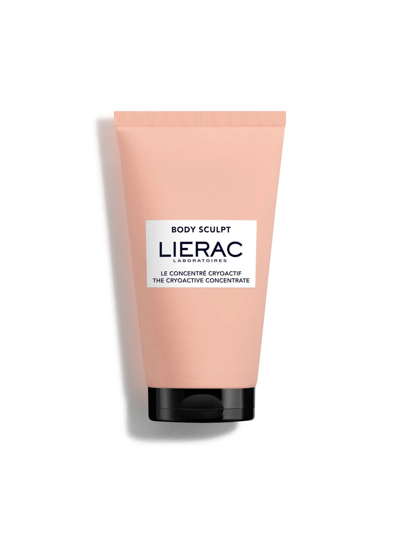 Lierac Body Sculpt Concentrato Crioattivo Tonificante E Rassodante 150 ml