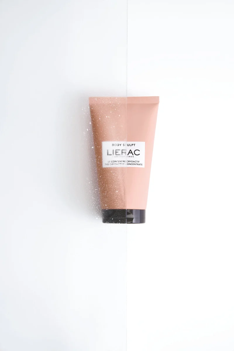 Lierac Body Sculpt Concentrato Crioattivo Tonificante E Rassodante 150 ml