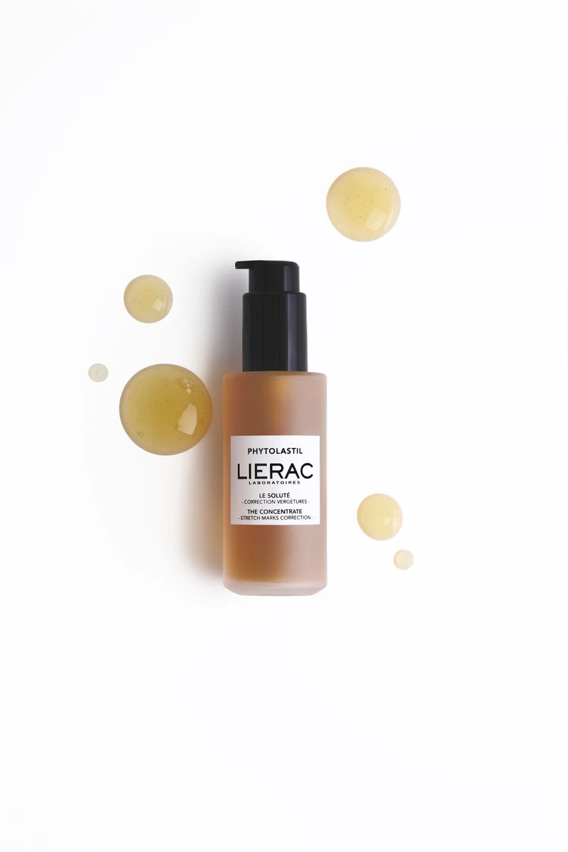 Lierac Phytolastil Soluté Concentrato Correzione Smagliature 100 ml