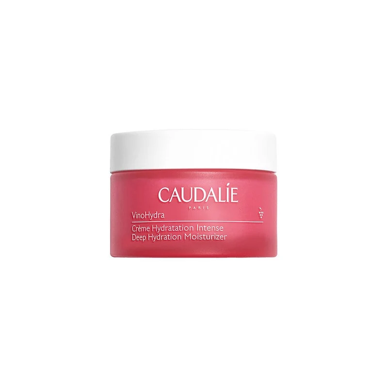 Caudalie Vinohydra Crema Idratazione Intensa 50ml