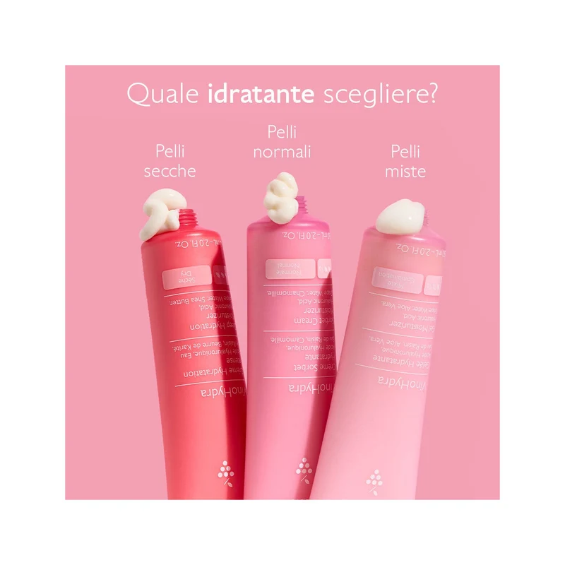 Caudalie Vinohydra Crema Idratazione Intensa 50ml