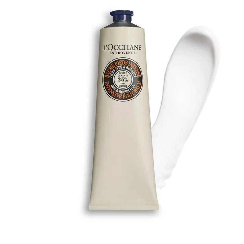 L'Occitane Balsamo Piedi Intenso Karitè 150ml