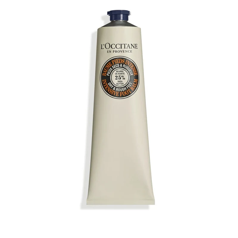 L'Occitane Balsamo Piedi Intenso Karitè 150ml
