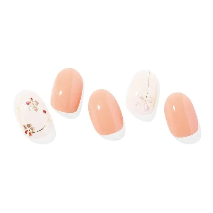 Ohora Gel Nails Smalto Adesivo 180 Delicate