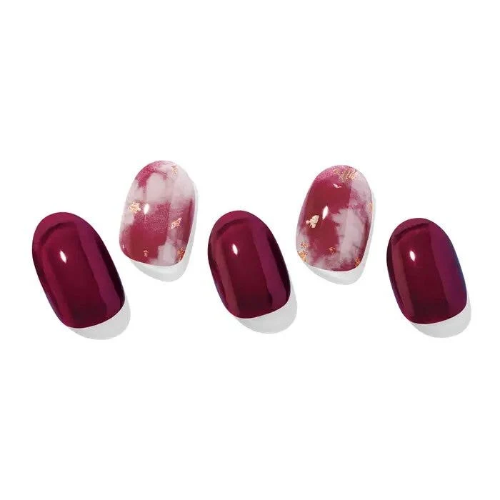 Ohora Gel Nails Smalto Adesivo 187 Mulberry