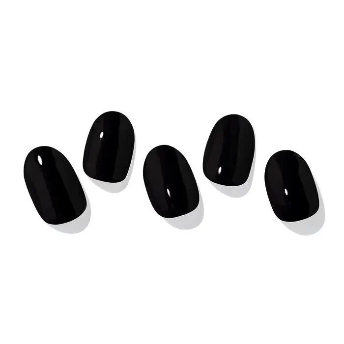 Ohora Gel Nails Smalto Adesivo 023 Onyx