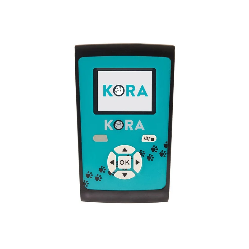 Kora Kit Base Magnetoterapia Cani/Gatti