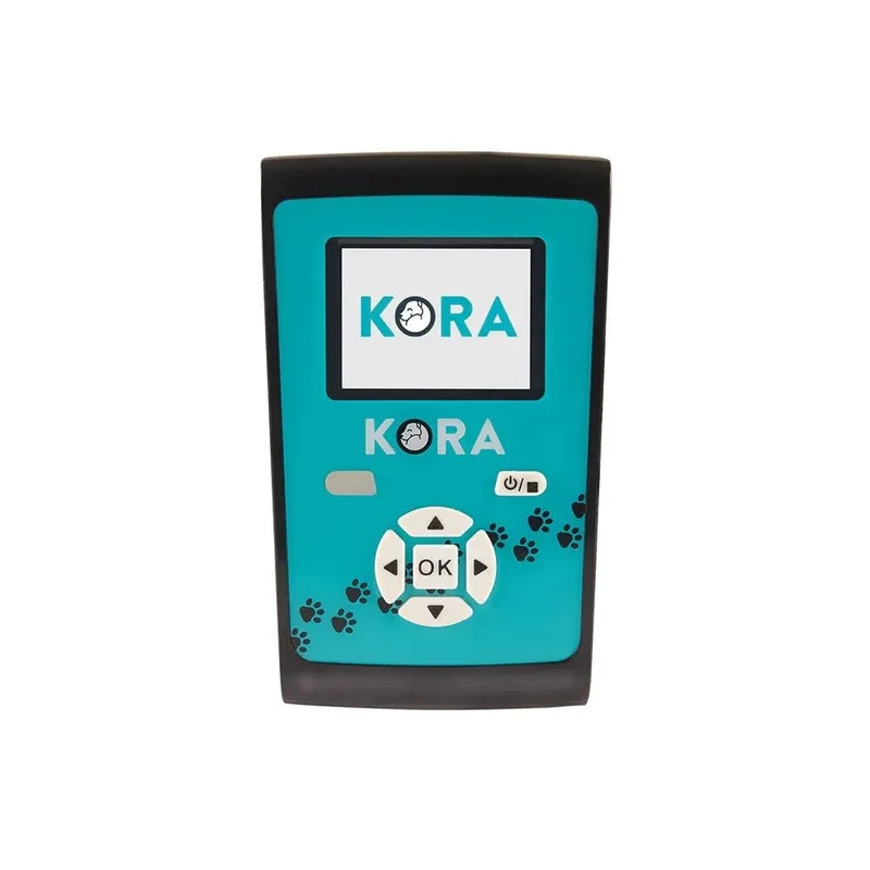 Kora Kit Base Magnetoterapia Cani/Gatti