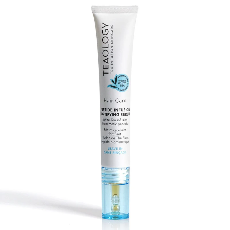 Teaology Hair Peptide Infusion 30ml