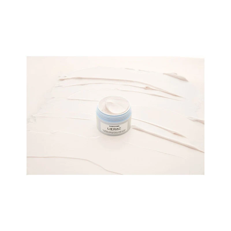 Lierac Sunissime La Crema Sublimante Doposole Corpo 200ml