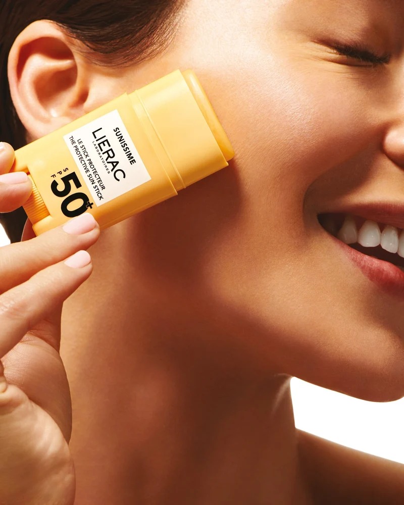 Lierac Sunissime Lo Stick Protettivo 10g SPF50