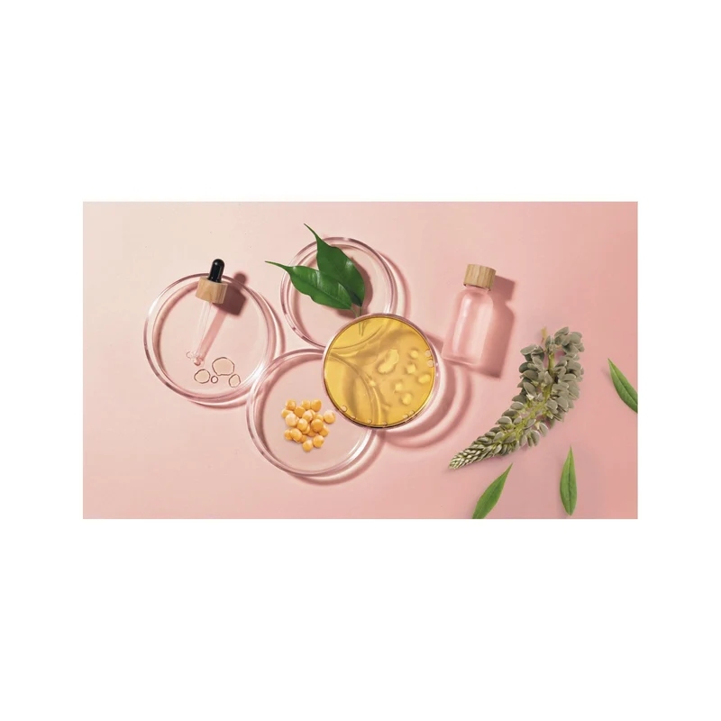 Herbatint Rebuild Mask Maschera Ricosituente 200ml