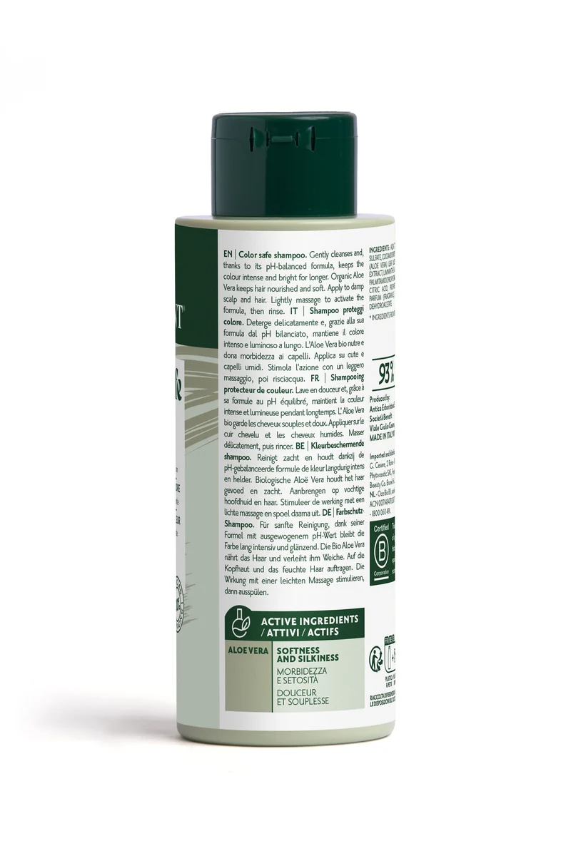 Herbatint Color Safe Shampoo Proteggi Colore 260ml