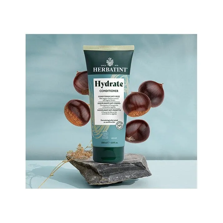 Herbatint Hydrate Conditioner Balsamo Idratante 200ml