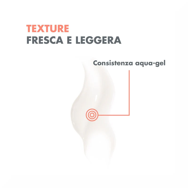Eau Thermale Avène Hyaluron Activ B3 Aqua Gel-Crema Rigenerazione Cellulare 50ml