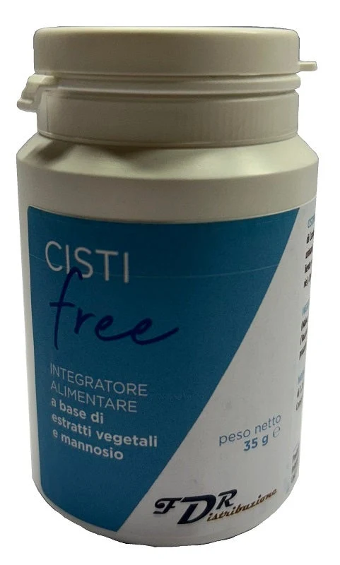 Cistifree 35 g