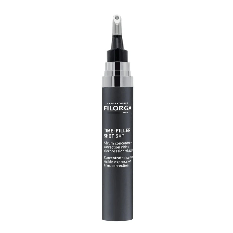 Filorga Time Filler Shot 5xp Siero Concentrato Linee Di Espressione 15ml