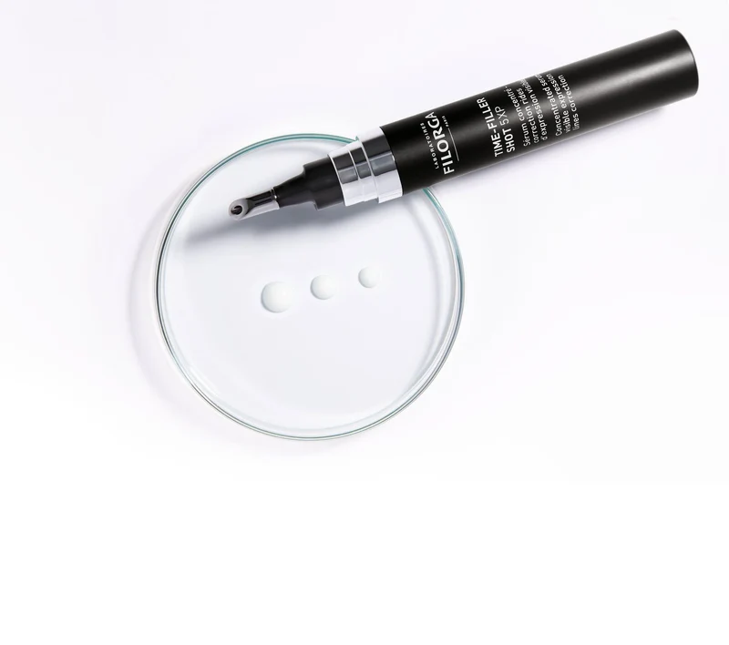 Filorga Time Filler Shot 5xp Siero Concentrato Linee Di Espressione 15ml