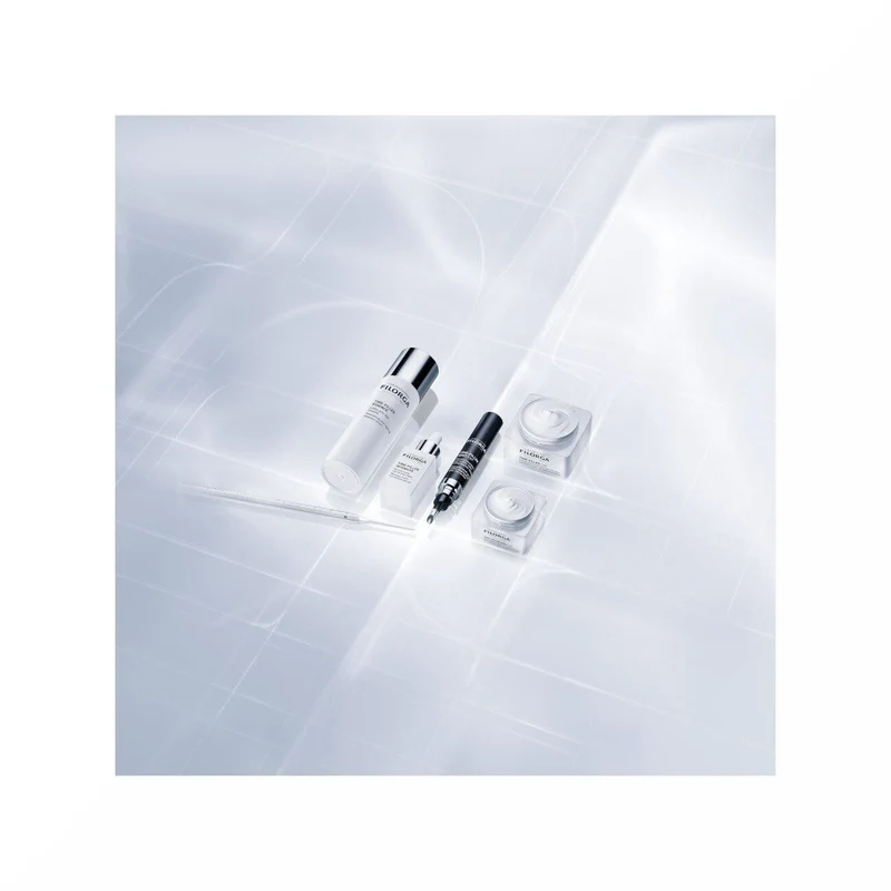 Filorga Time Filler Shot 5xp Siero Concentrato Linee Di Espressione 15ml