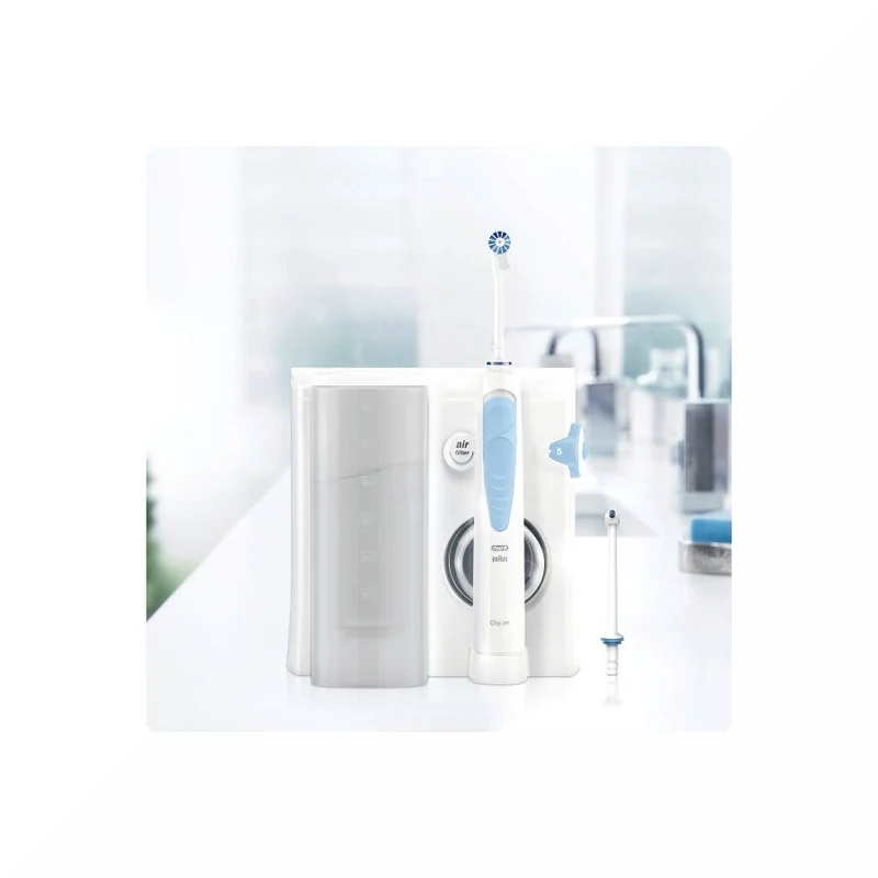 Oral-B Idropulsore Health Center Avanzato