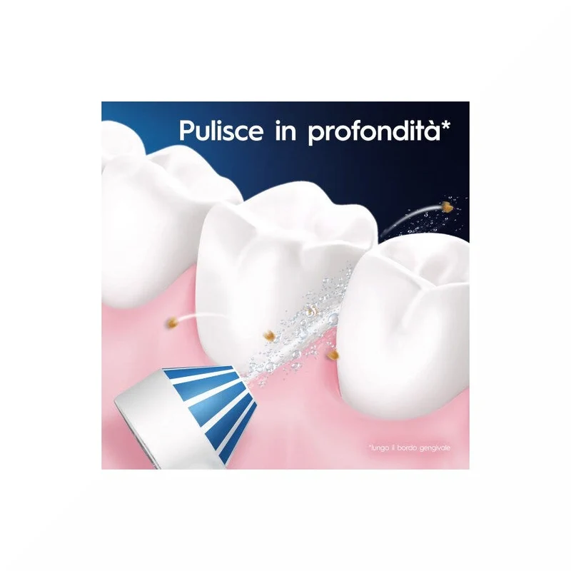 Oral-B Idropulsore Health Center Avanzato