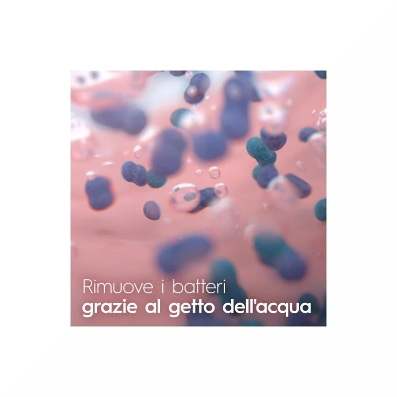 Oral-B Idropulsore Health Center Avanzato