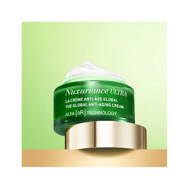 Nuxe Nuxuriance Ultra Crema Anti-Età Globale 50ml - Rassodante