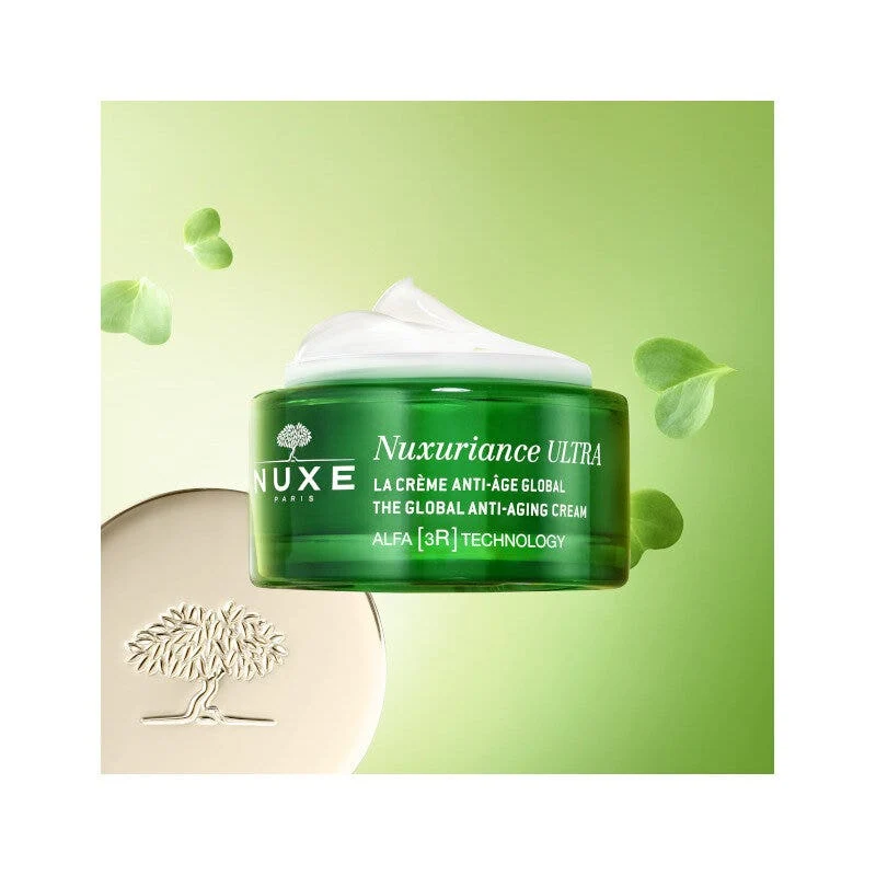 Nuxe Nuxuriance Ultra Crema Anti-Età Globale 50ml - Rassodante