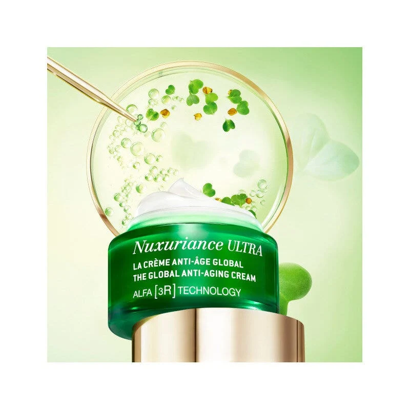 Nuxe Nuxuriance Ultra Crema Anti-Età Globale 50ml - Rassodante