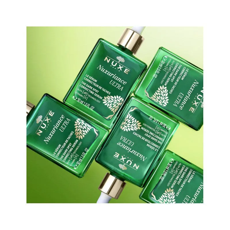Nuxe Nuxuriance Ultra Siero Anti-Macchie 30ml