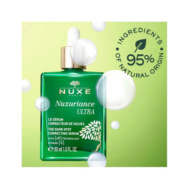 Nuxe Nuxuriance Ultra Siero Anti-Macchie 30ml