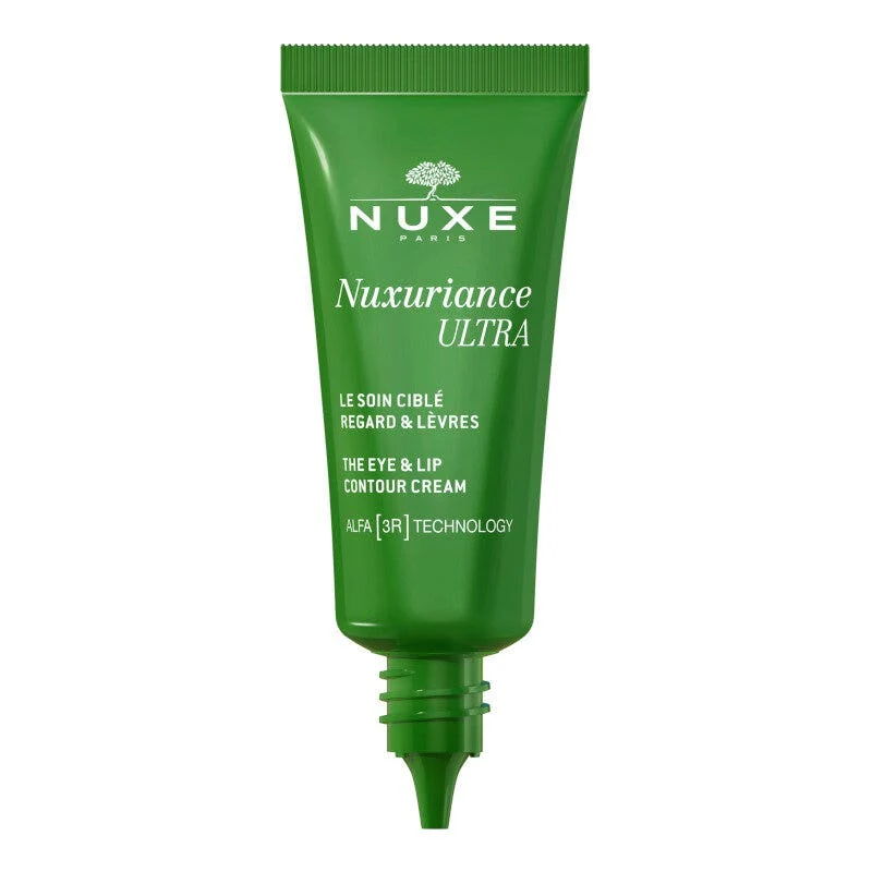 Nuxe Nuxuriance Ultra Contorno Occhi E Labbra 15ml