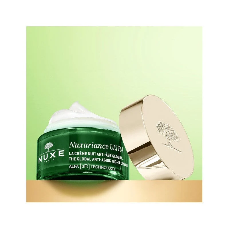 Nuxe Nuxuriance Ultra Crema Notte Anti-Età Globale 50ml