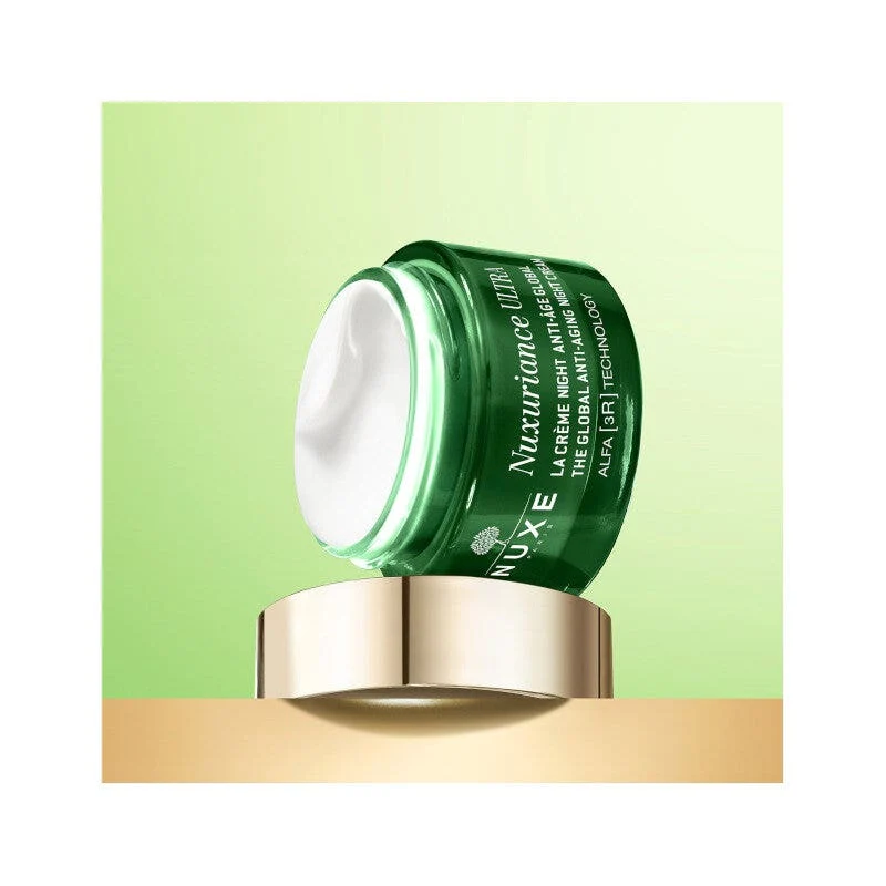 Nuxe Nuxuriance Ultra Crema Notte Anti-Età Globale 50ml