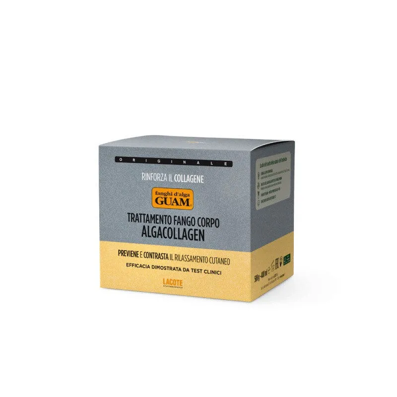 Guam Algacollagen Trattamento Fango Corpo 500ml