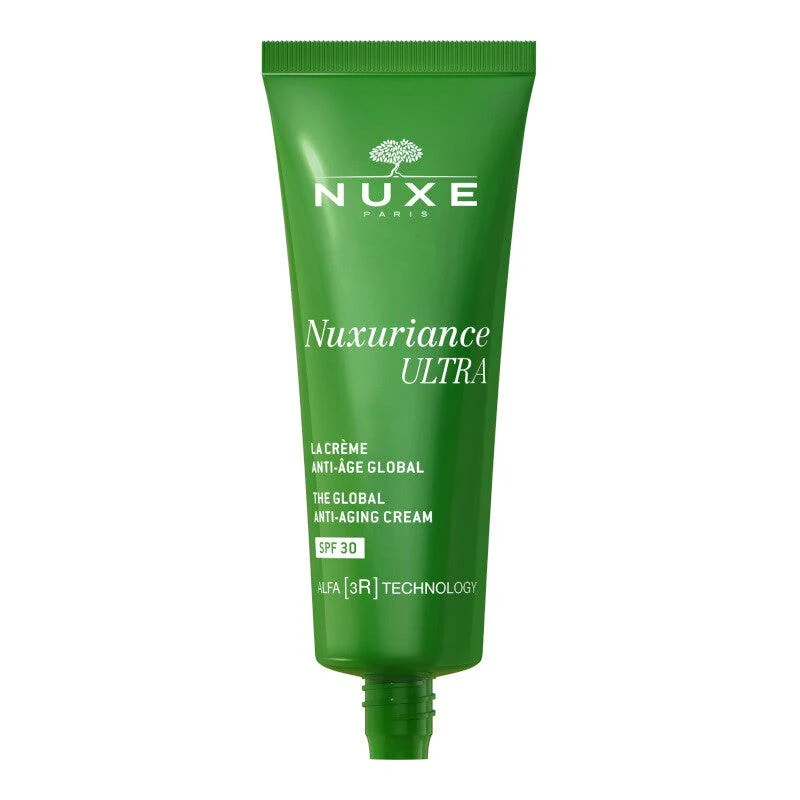 Nuxe Nuxuriance Ultra Crema Anti-Età Globale SPF30 50ml