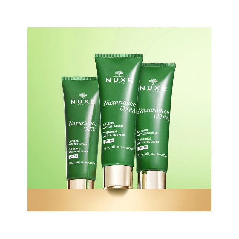 Nuxe Nuxuriance Ultra Crema Anti-Età Globale SPF30 50ml