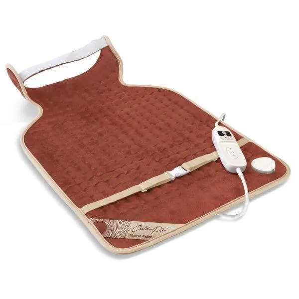 Colpharma Termoterapia CaldoPiu Back e Neck