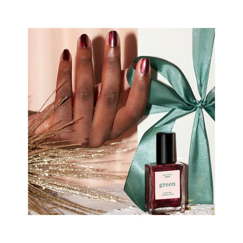 Manucurist Green Smalto Utopia 15ml